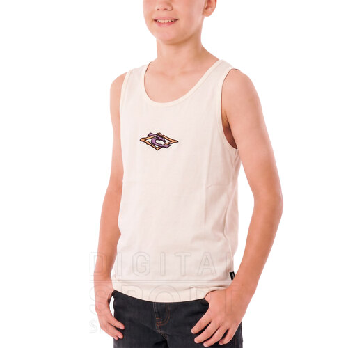 MUSCULOSA PRINT KIDS