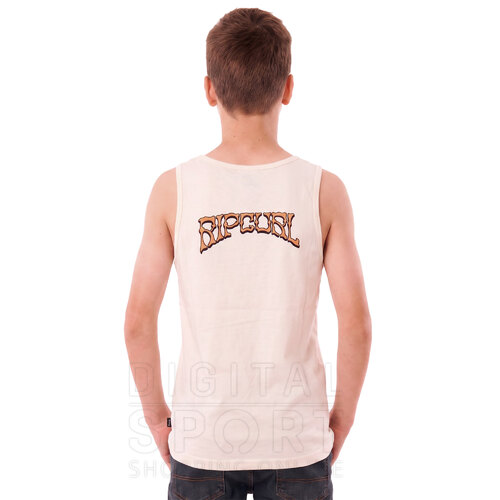 MUSCULOSA PRINT KIDS