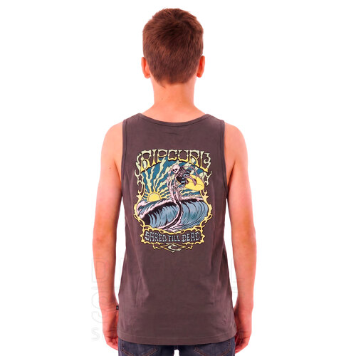 MUSCULOSA PRINT KIDS