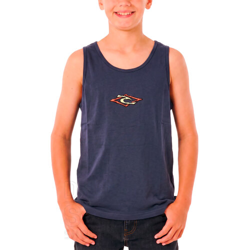 MUSCULOSA PRINT KIDS