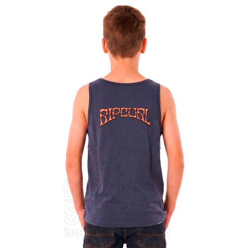 MUSCULOSA PRINT KIDS