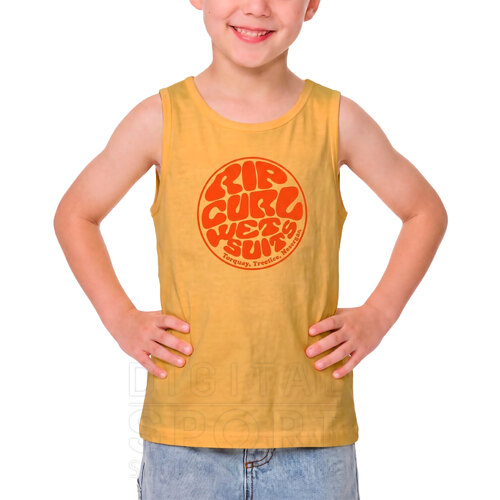 MUSCULOSA WETTY KIDS