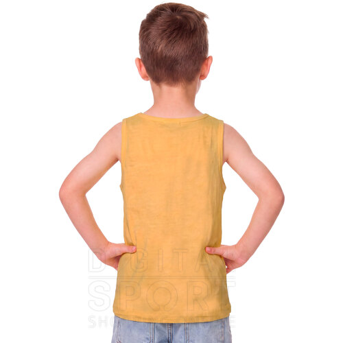 MUSCULOSA WETTY KIDS