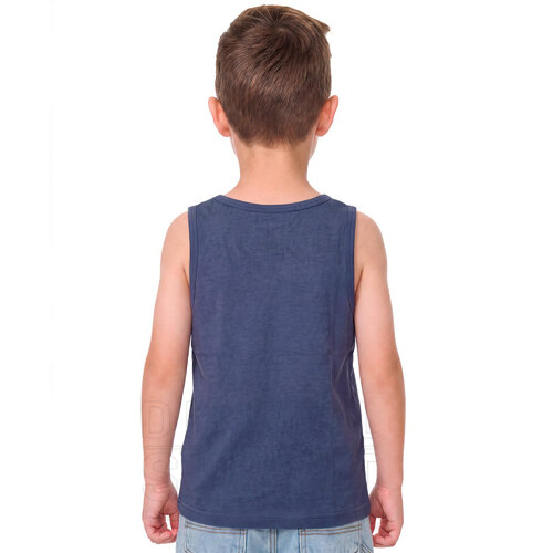 MUSCULOSA WETTY KIDS