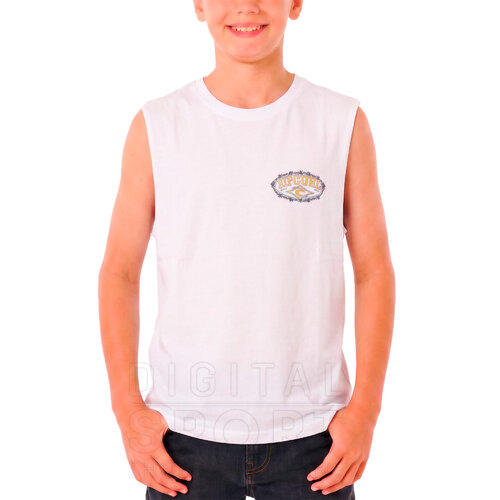 REMERA PRINT KIDS