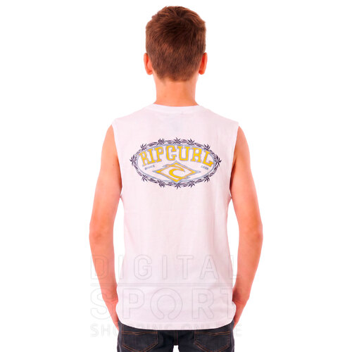 REMERA PRINT KIDS