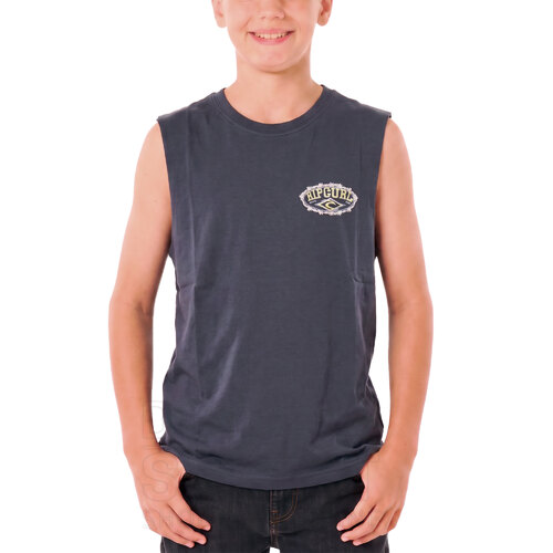 MUSCULOSA PRINT KIDS