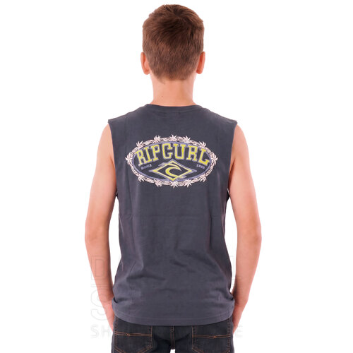MUSCULOSA PRINT KIDS