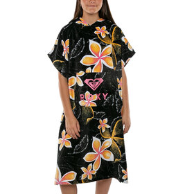 PONCHO STAY MAGICAL PRINTED