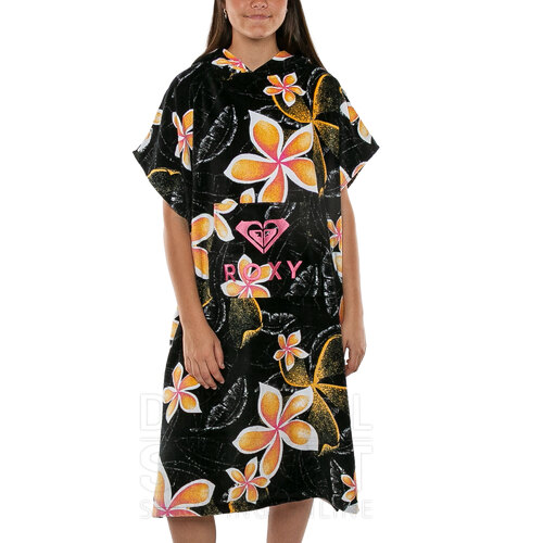 PONCHO STAY MAGICAL PRINTED