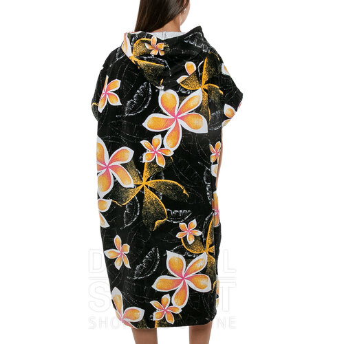 PONCHO STAY MAGICAL PRINTED