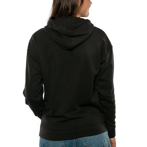 BUZO CANGURO ESS SCRIPT COMFORT HOODIE