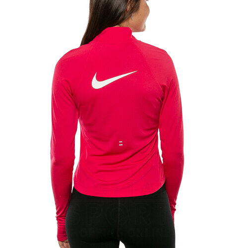 BUZO TEMPO SWOOSH RUN
