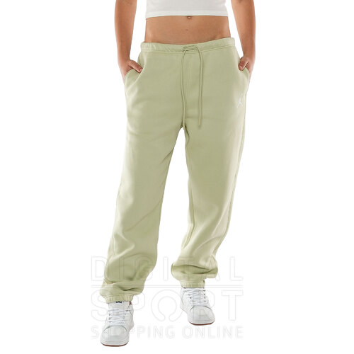 PANTALON JUMPMAN FLEECE