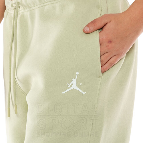 PANTALON JUMPMAN FLEECE