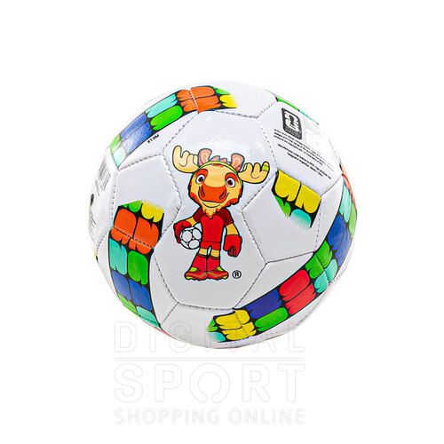 PELOTA FIRST FIFA MASCOTAS