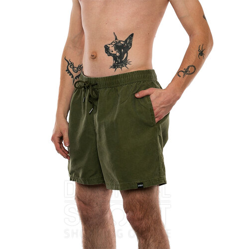 SHORT BAÑO STYLE 2