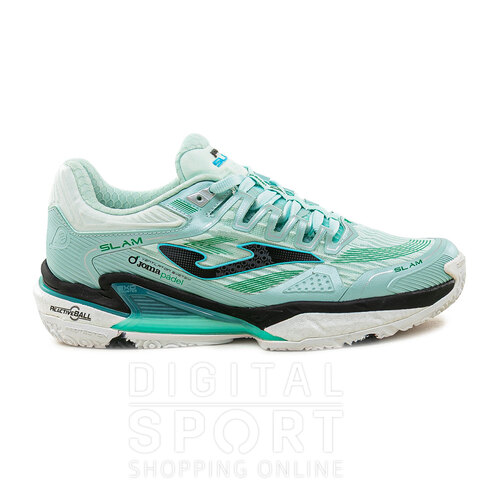 ZAPATILLAS PADEL SLAM