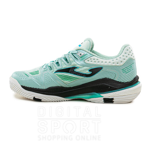 ZAPATILLAS PADEL SLAM