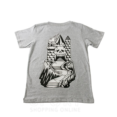 REMERA PRINTS KIDS