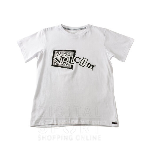 REMERA PRINTS KIDS