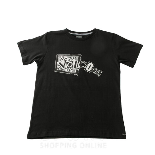 REMERA PRINTS KIDS