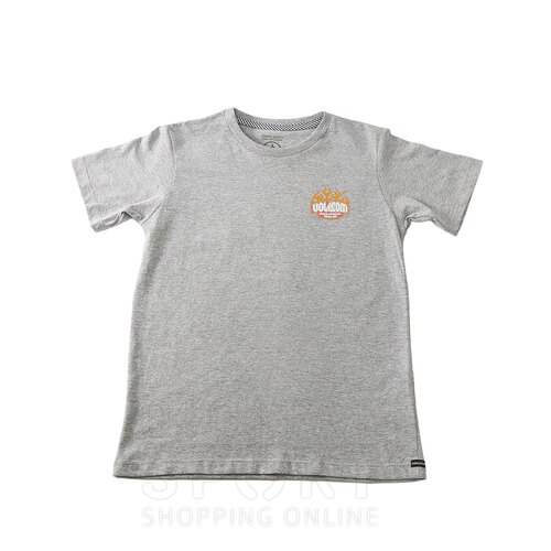REMERA PRINTS KIDS