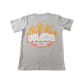 REMERA PRINTS KIDS