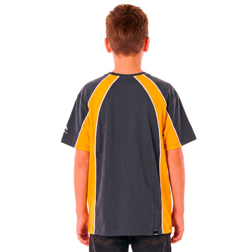 REMERA OVER PANEL BEATER KIDS