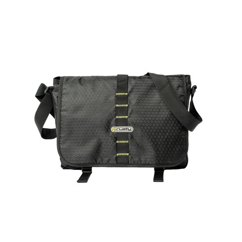 MORRAL VOLTAGE MESSENGER