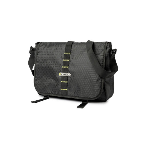 MORRAL VOLTAGE MESSENGER