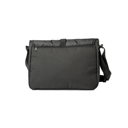 MORRAL VOLTAGE MESSENGER