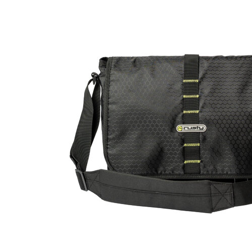 MORRAL VOLTAGE MESSENGER