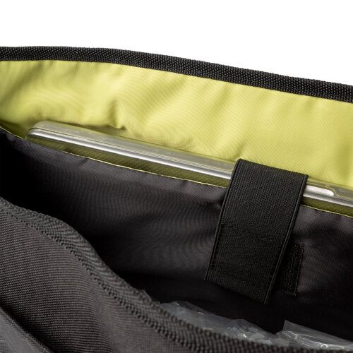 MORRAL VOLTAGE MESSENGER