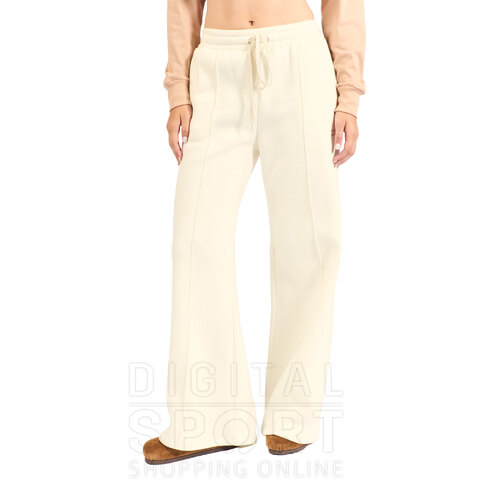 PANTALON DAILY WIDE JOGGER