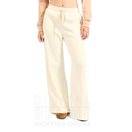 PANTALON DAILY WIDE JOGGER