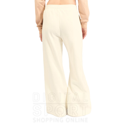 PANTALON DAILY WIDE JOGGER