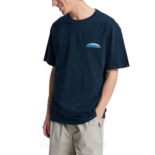 REMERA FADE SPECTRUM