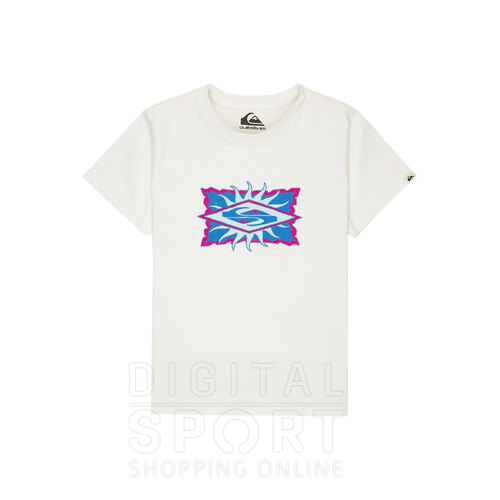 REMERA EV STARFISH
