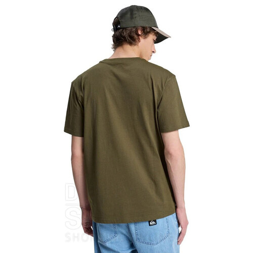 REMERA FINELINE