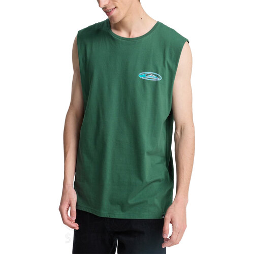 REMERA EV QUIKGLOBE