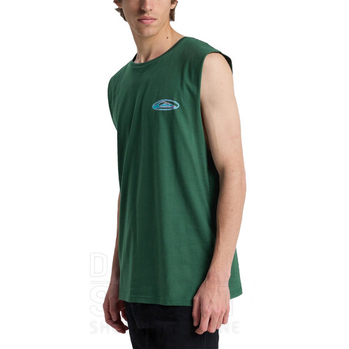 REMERA EV QUIKGLOBE