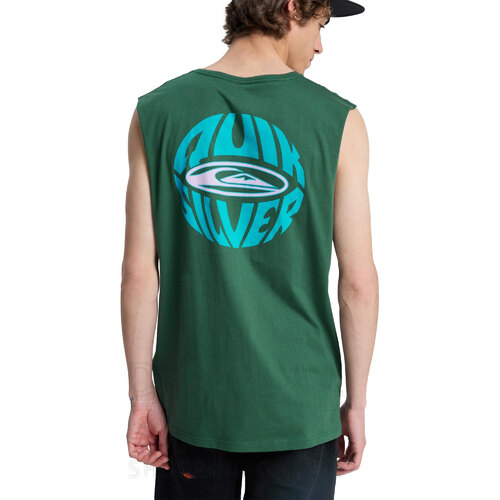 REMERA EV QUIKGLOBE