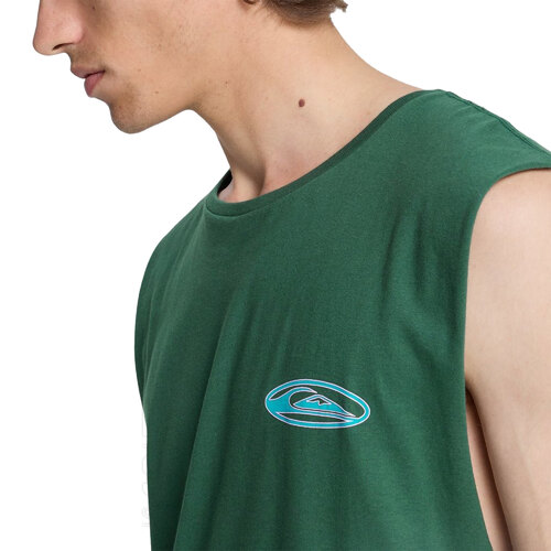 REMERA EV QUIKGLOBE