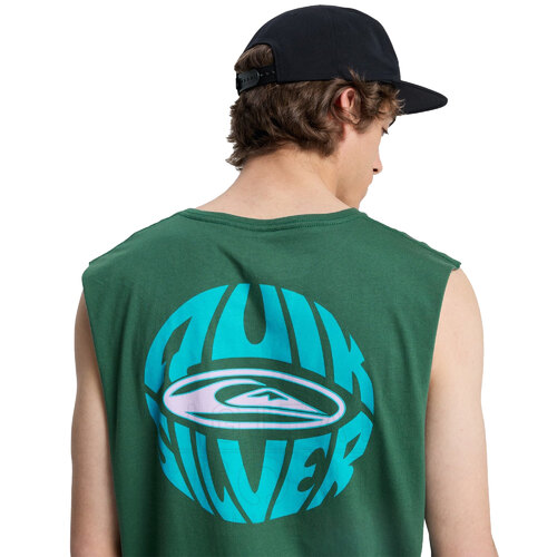 REMERA EV QUIKGLOBE