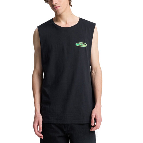 REMERA EV QUIKGLOBE