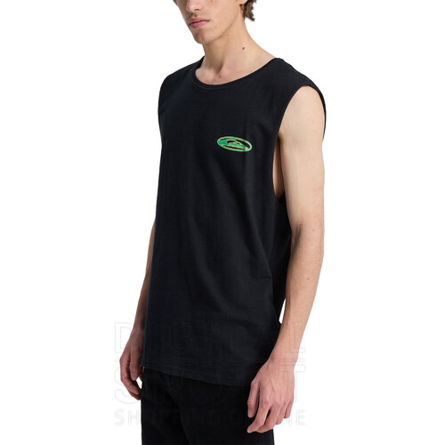 REMERA EV QUIKGLOBE