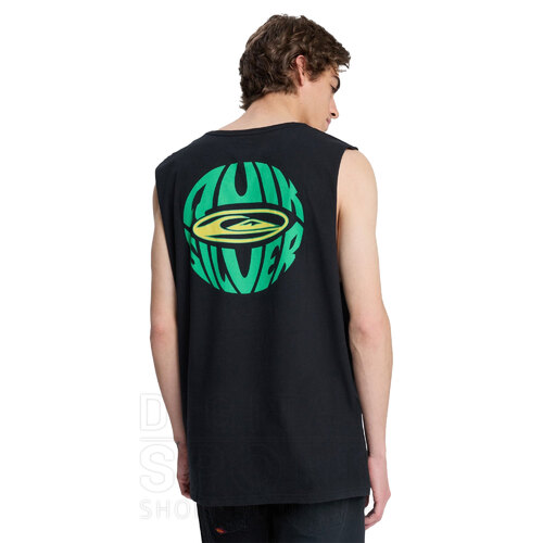 REMERA EV QUIKGLOBE