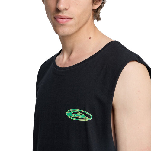 REMERA EV QUIKGLOBE