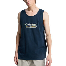 MUSCULOSA EV STARTING